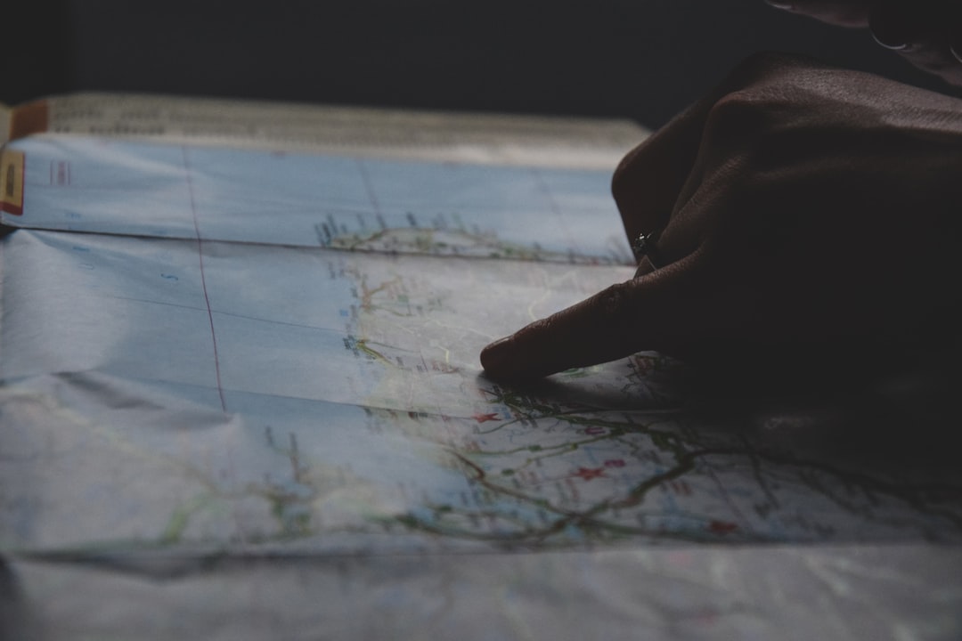 Unconventional Travel Planning: Thinking Outside the Box